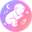 Baby Tracker - Soriva app icon