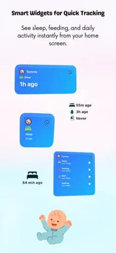 AI insights screen